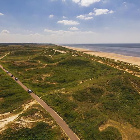 Dormio Park Scorleduyn Hotel Schoorl Kültér fotó