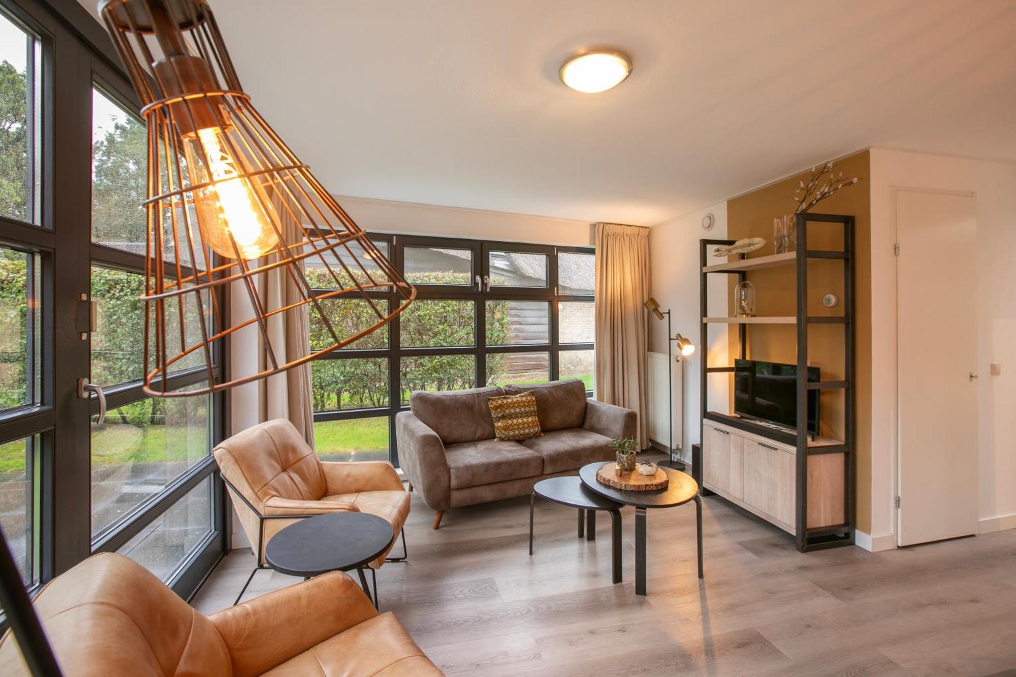 Dormio Park Scorleduyn Hotel Schoorl Kültér fotó