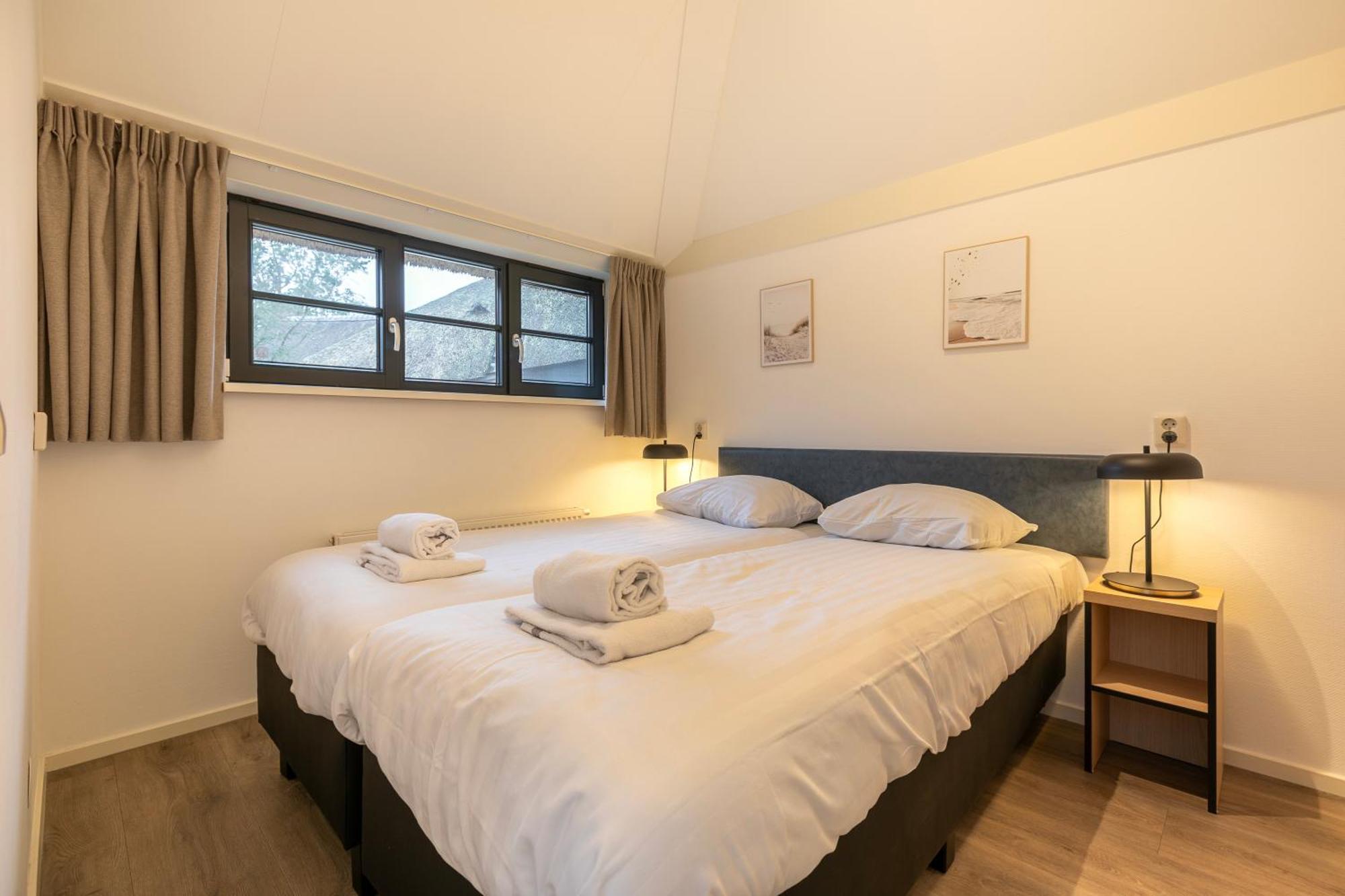 Dormio Park Scorleduyn Hotel Schoorl Kültér fotó