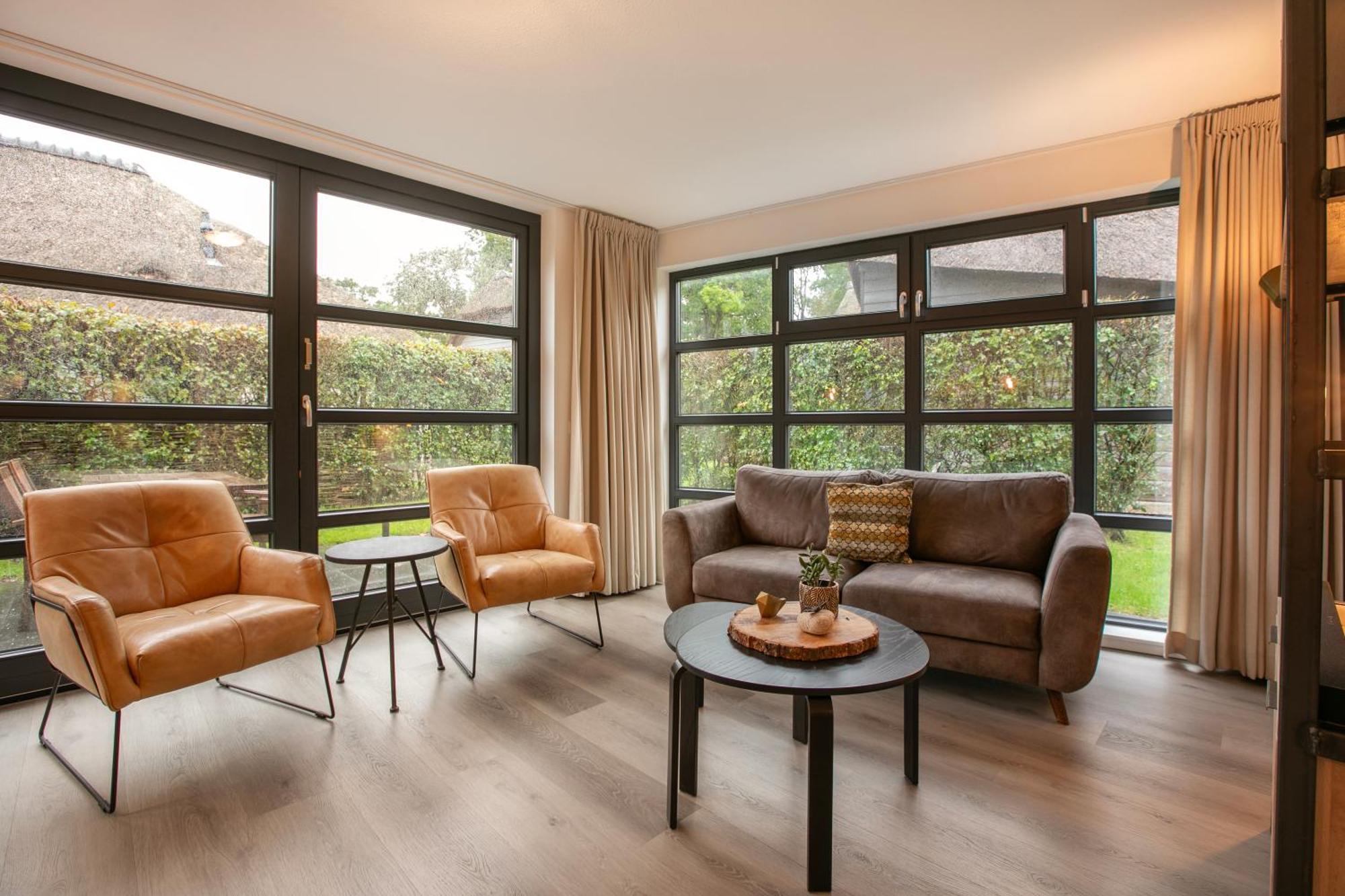 Dormio Park Scorleduyn Hotel Schoorl Kültér fotó